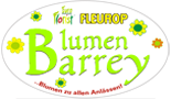 Blumen Albert Barrey